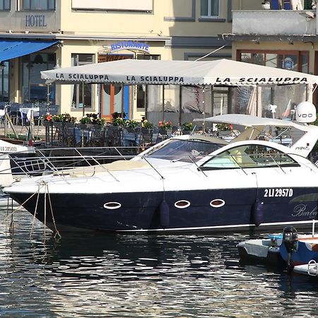 Barbarella Suite Napoli Eksteriør billede