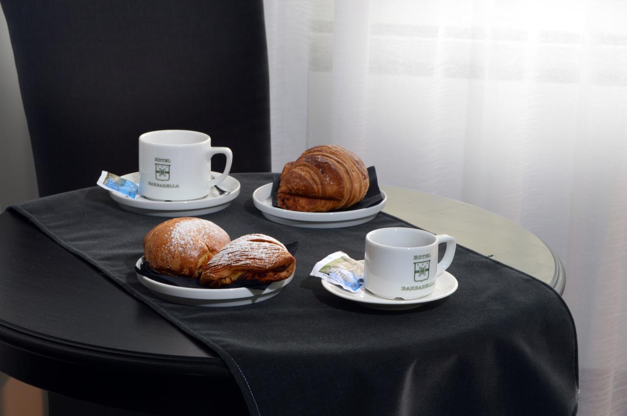 Barbarella Suite Napoli Eksteriør billede