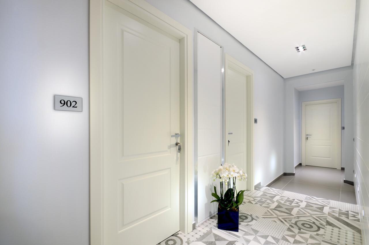 Barbarella Suite Napoli Eksteriør billede