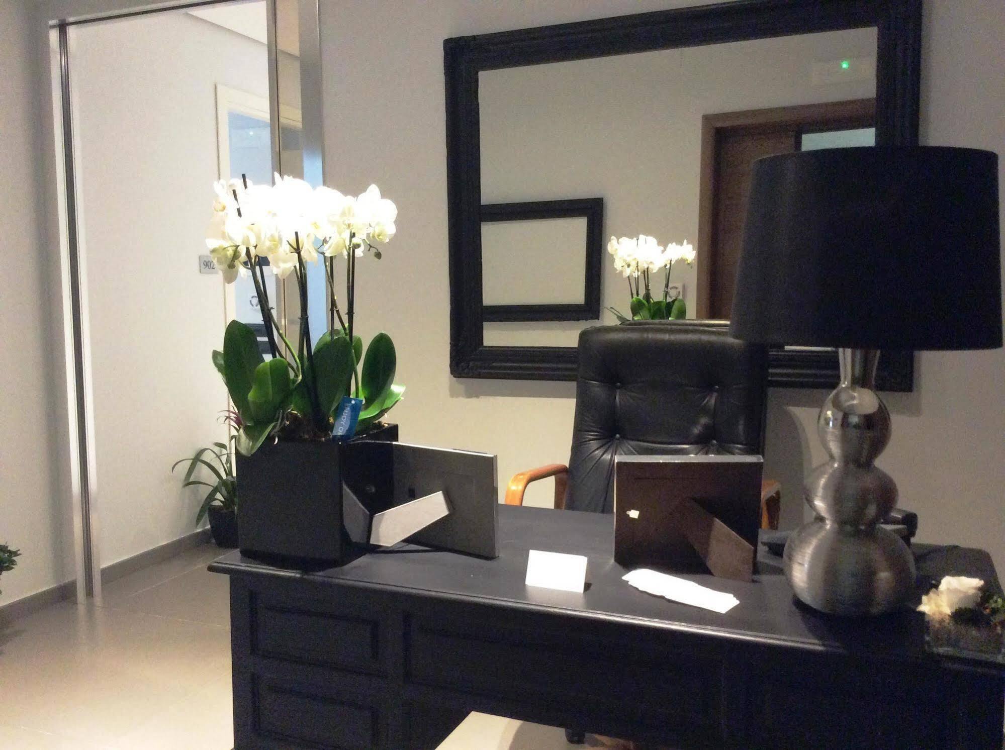 Barbarella Suite Napoli Eksteriør billede