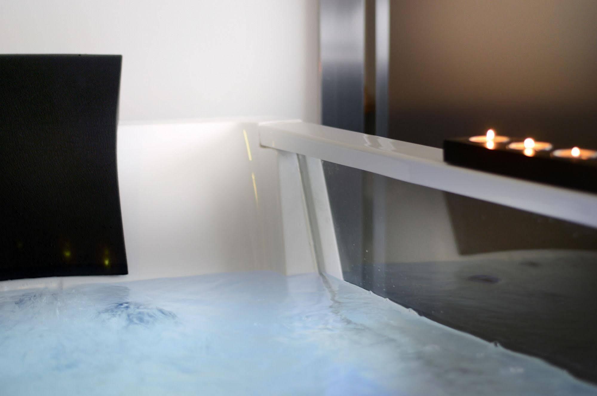 Barbarella Suite Napoli Eksteriør billede