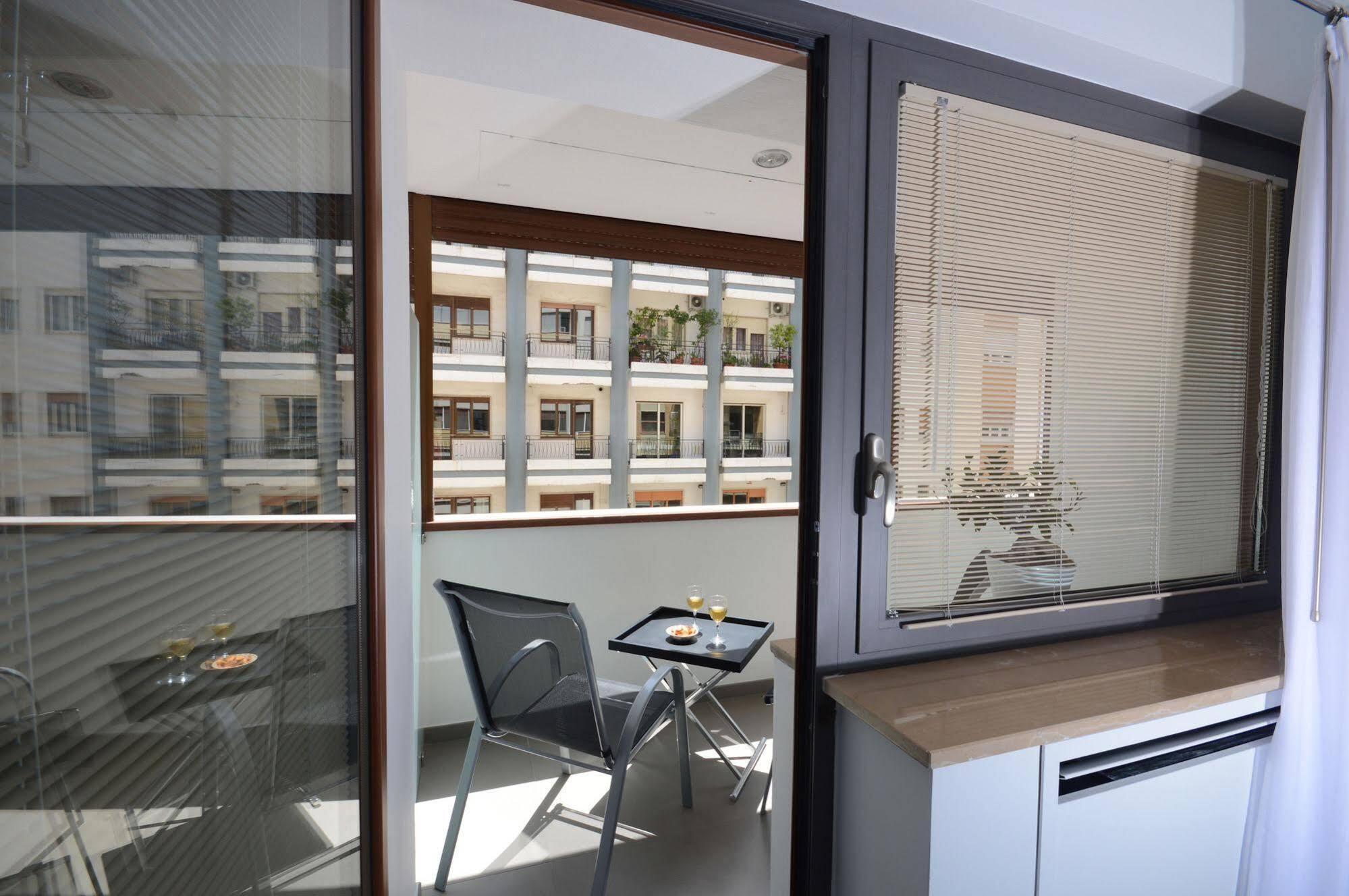 Barbarella Suite Napoli Eksteriør billede